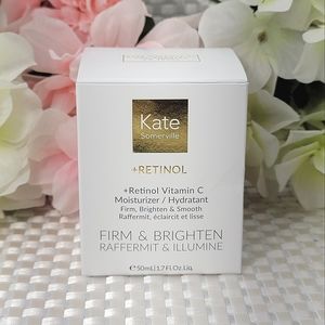 Kate Somerville +Retinol Vitamin C Moisturizer - NIB Full Size (#2)